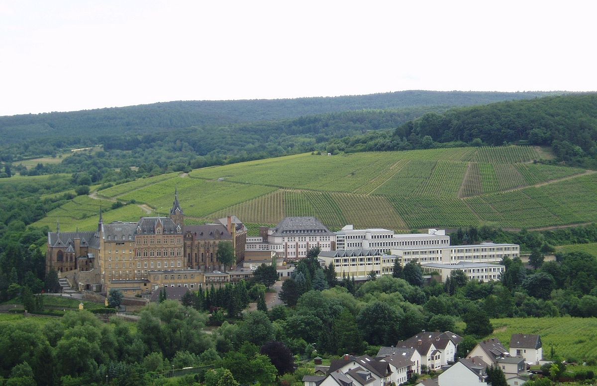 Realschule Calvarienberg in Ahrweiler