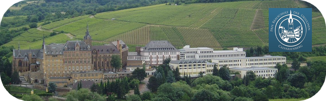 Realschule Calvarienberg Ahrweiler